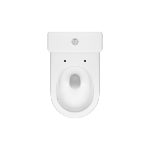 Cersanit REMO PRO Tornado monoblokkos WC lassú záródású ülőkével, fehér K3030-001