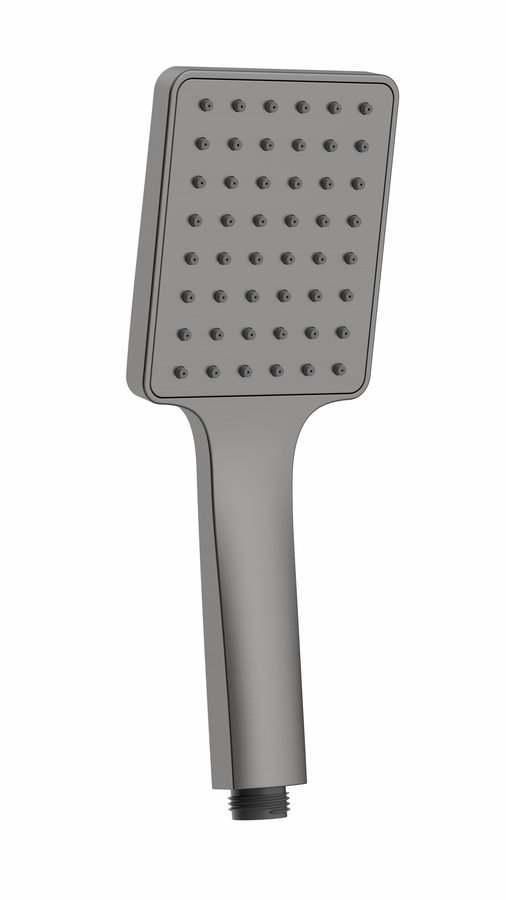 Sapho kézizuhany, gun metal SK779GM