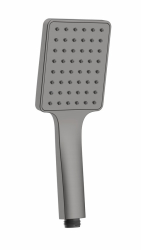 Sapho kézizuhany, gun metal SK779GM