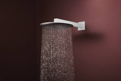 Hansgrohe Raindance Alive S 300 1jet fejzuhany, matt fehér 24520700