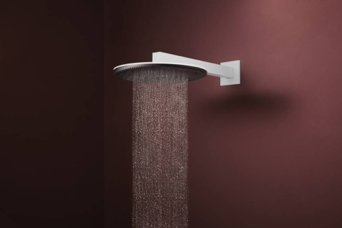 Hansgrohe Raindance Alive S 300 1jet fejzuhany, matt fehér 24520700