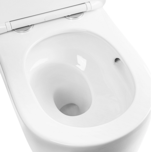 Rea Eddy Tornado Rimless fali wc REA-C6560 (K)