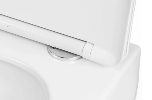 Rea Eddy Tornado Rimless fali wc REA-C6560 (K)