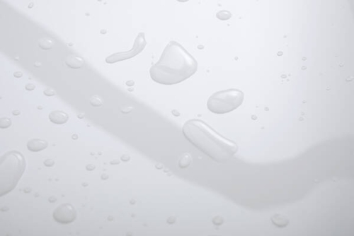 Hansgrohe Xelu Q SmartClean 50x48 cm fali mosdó, fehér 61012450