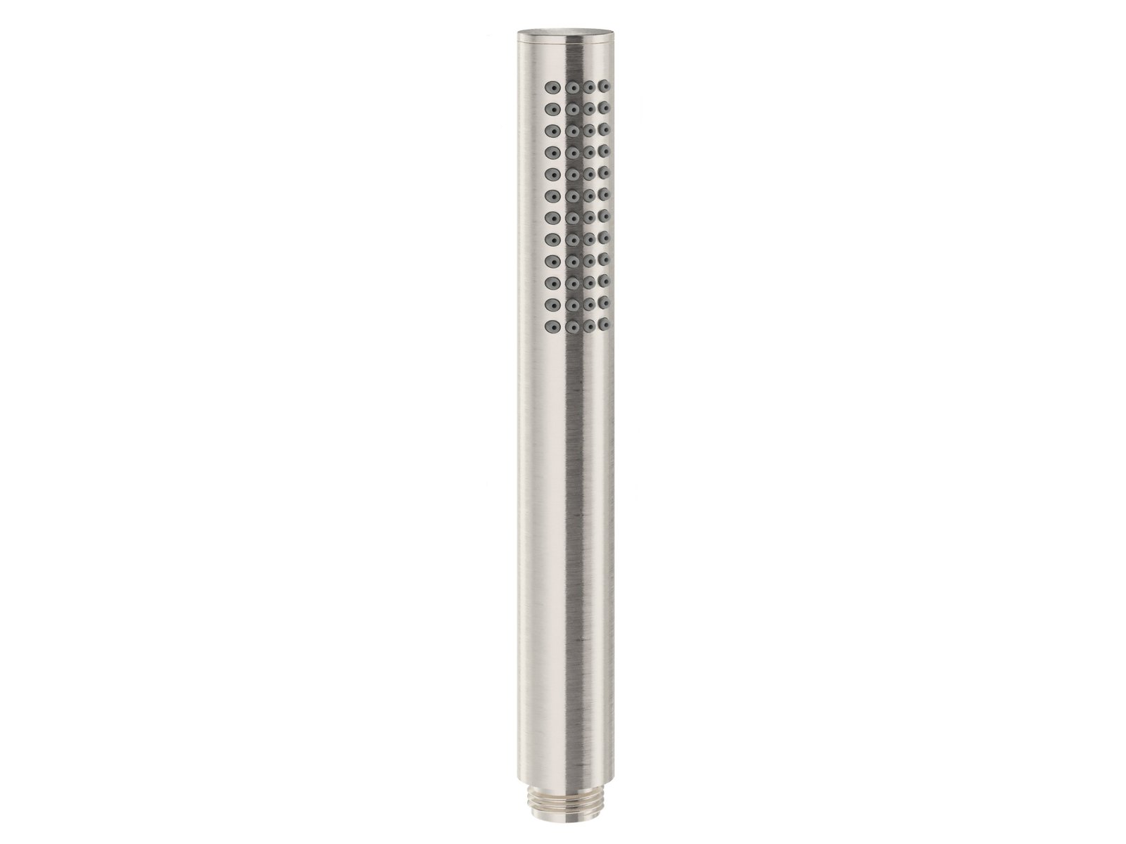 Ravak Chrome kézizuhany AIR, henger rozsdamentes acél szín X07P1574