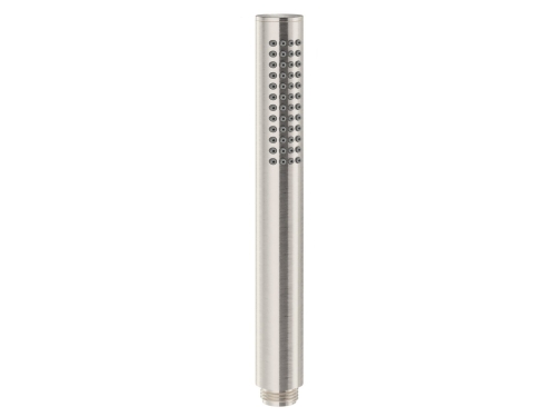 Ravak Chrome kézizuhany AIR, henger rozsdamentes acél szín X07P1574
