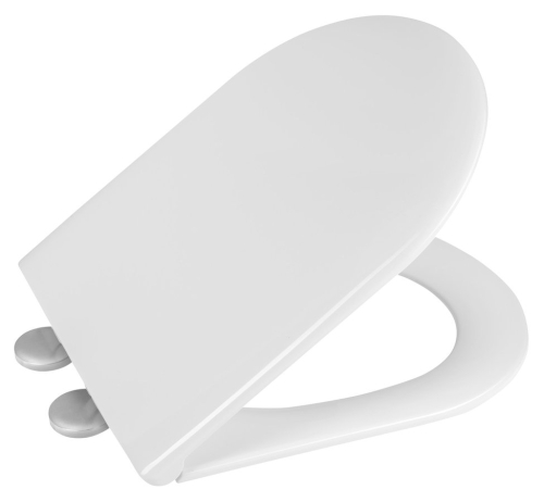 AQUALINE HYGIE Soft Close Slim WC-ülőke PS105