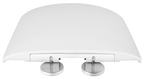 AQUALINE HYGIE Soft Close Slim WC-ülőke PS105