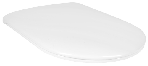 AQUALINE HYGIE Soft Close Slim WC-ülőke PS105