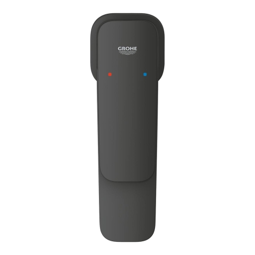 GROHE Cubeo egykaros hidegvizes mosdócsaptelep XS-Size, matt fekete 1016932430