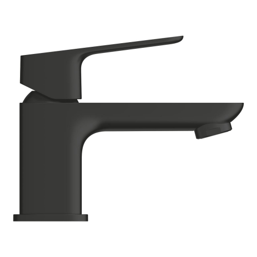 GROHE Cubeo egykaros hidegvizes mosdócsaptelep XS-Size, matt fekete 1016932430