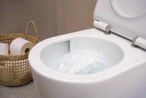 Hansgrohe EluPura S AquaHelix Flush fali WC SoftClose ülőkével, fehér 60344450