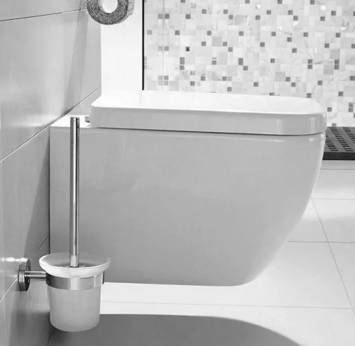 AREZZO design OHIO perem nélküli fali WC lassú záródású ülőkével, fehér AR-200R_AR-OSCSLIM