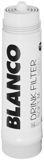 BLANCO Drink Filter Soft M szűrőbetét (szűrőkapacitás: 1000 l) 527889
