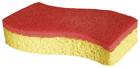 BLANCO szivacs SILGRANIT felülethez (2db/cs) 123277