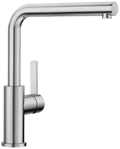 BLANCO LANORA ECO tömör szálcsiszolt rozsdamentes acél HD 528151