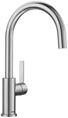 BLANCO CANDOR ECO tömör szálcsiszolt rozsdamentes acél HD 528150