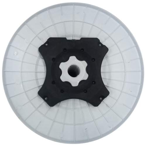 Ardes BRISA álló ventilátor, fehér 5BR40PB