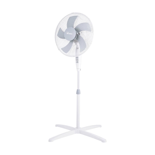 Ardes álló ventilátor, fehér 5ST40PW