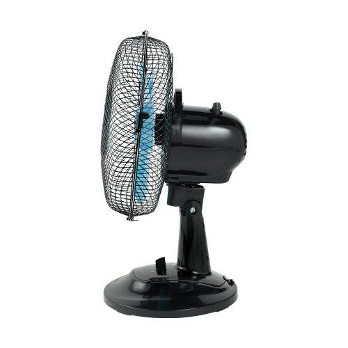 Ardes EASY LINE asztali ventilátor, fekete 5EA23B