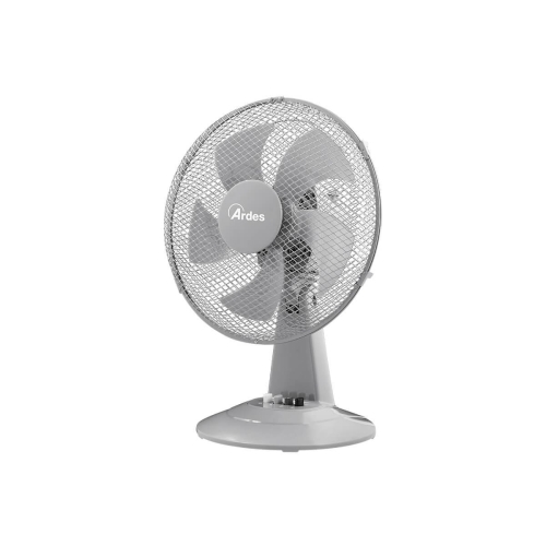 Ardes asztali ventilátor, szürke 5ST30G