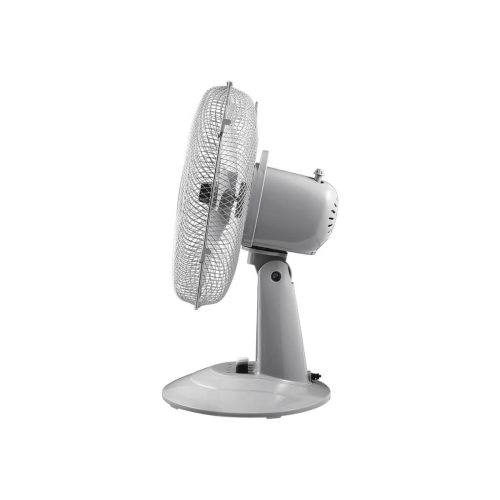 Ardes asztali ventilátor, szürke 5ST30G