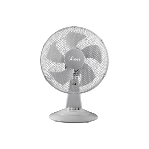Ardes asztali ventilátor, szürke 5ST30G