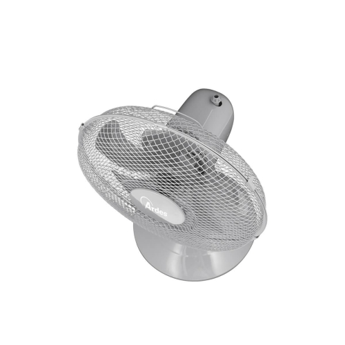 Ardes asztali ventilátor, szürke 5ST30G
