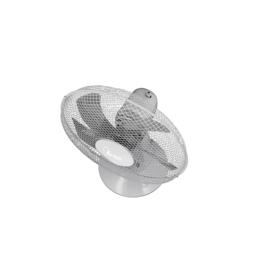 Ardes asztali ventilátor, szürke 5ST40G
