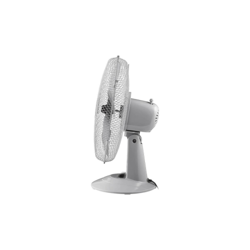 Ardes asztali ventilátor, szürke 5ST40G