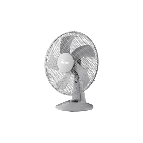 Ardes asztali ventilátor, szürke 5ST40G