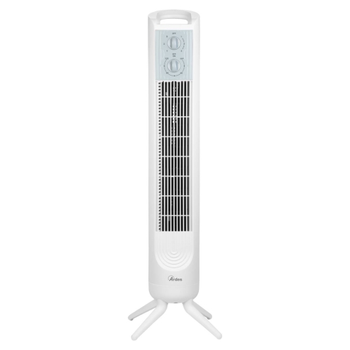 Ardes oszlop ventilátor, fehér 5T802