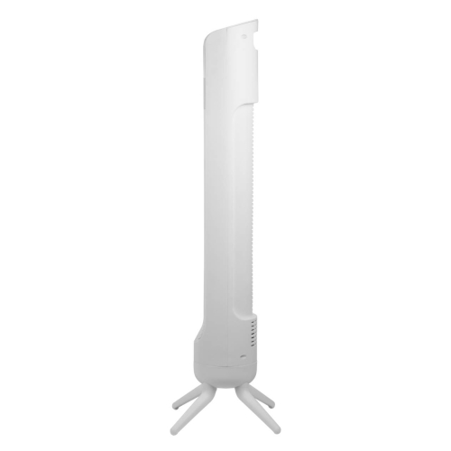 Ardes oszlop ventilátor távirányítóval, fehér 5T803