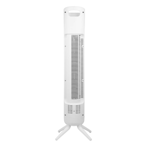 Ardes oszlop ventilátor távirányítóval, fehér 5T803