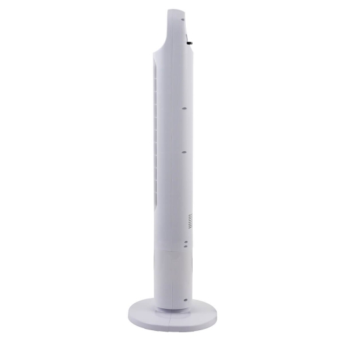 Ardes TOWER oszlop ventilátor távirányítóval, fehér 5T1000