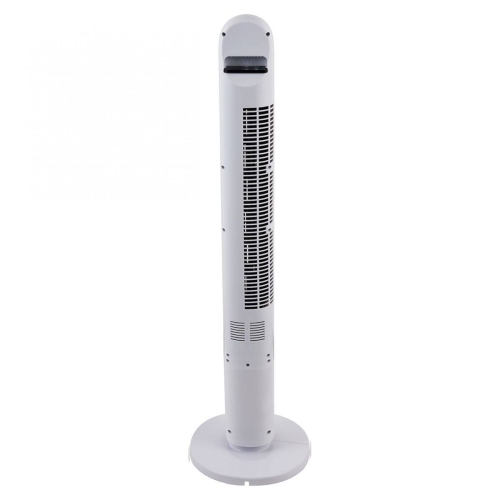 Ardes TOWER oszlop ventilátor távirányítóval, fehér 5T1000