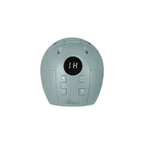 Ardes oszlop ventilátor távirányítóval 5T1001