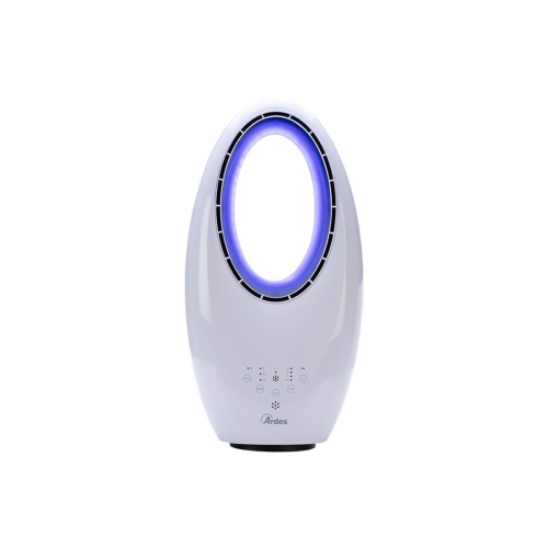 Ardes BLADELESS lapát nélküli ventilátor, fehér 5BL1B