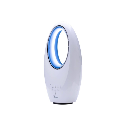 Ardes BLADELESS lapát nélküli ventilátor, fehér 5BL1B