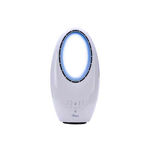 Ardes BLADELESS lapát nélküli ventilátor, fehér 5BL1B