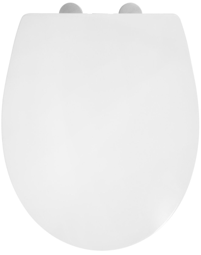 Aqualine SAMONA JOAN WC WC-ülőke,SLIM, Soft Close, Easy Take 44845102
