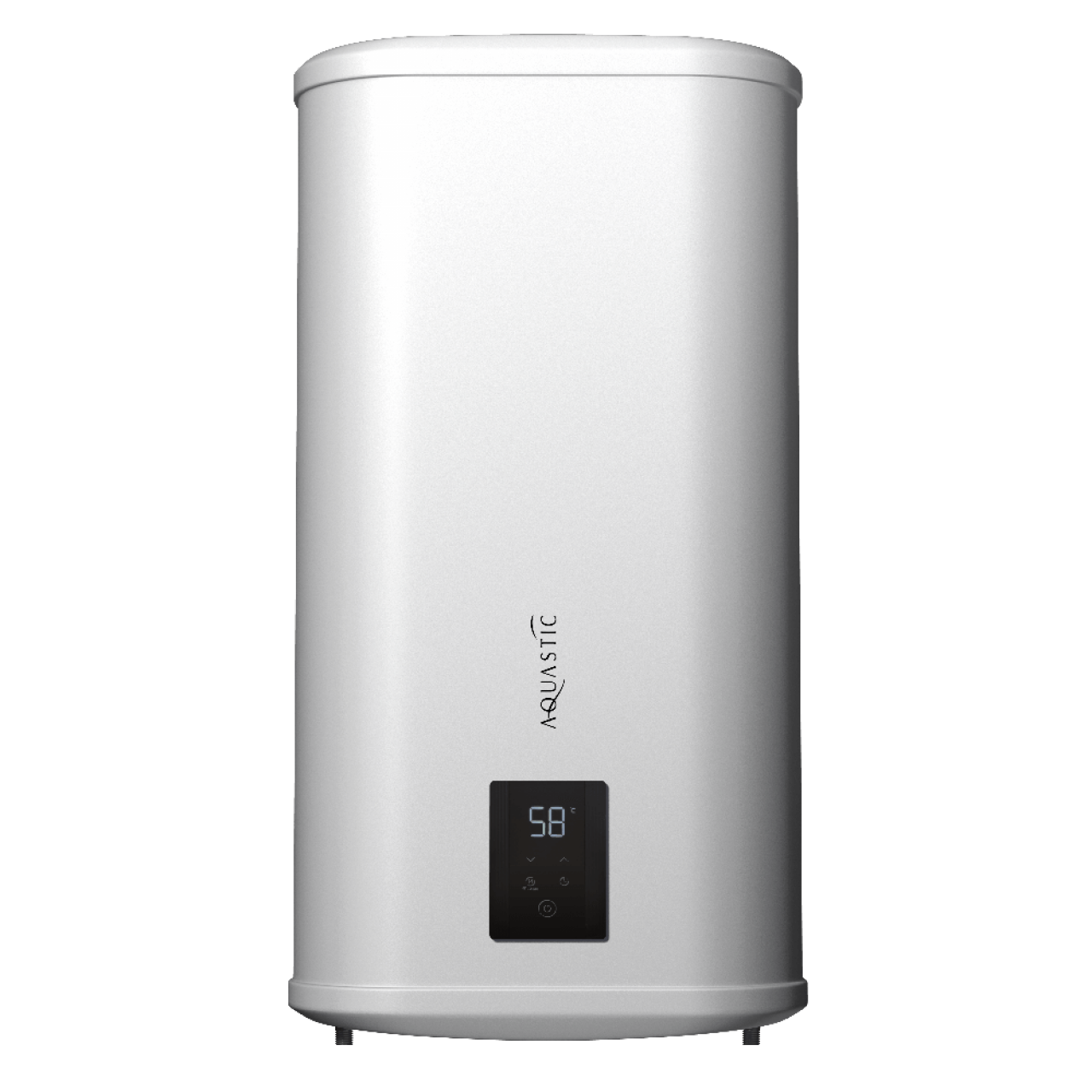 Hajdu Aquastic AQ Flat WIFI 50 ErP szögletes elektromos vízmelegítő 2111613550