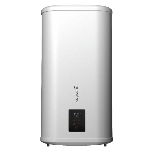 Hajdu Aquastic AQ Flat WIFI 50 ErP szögletes elektromos vízmelegítő 2111613550