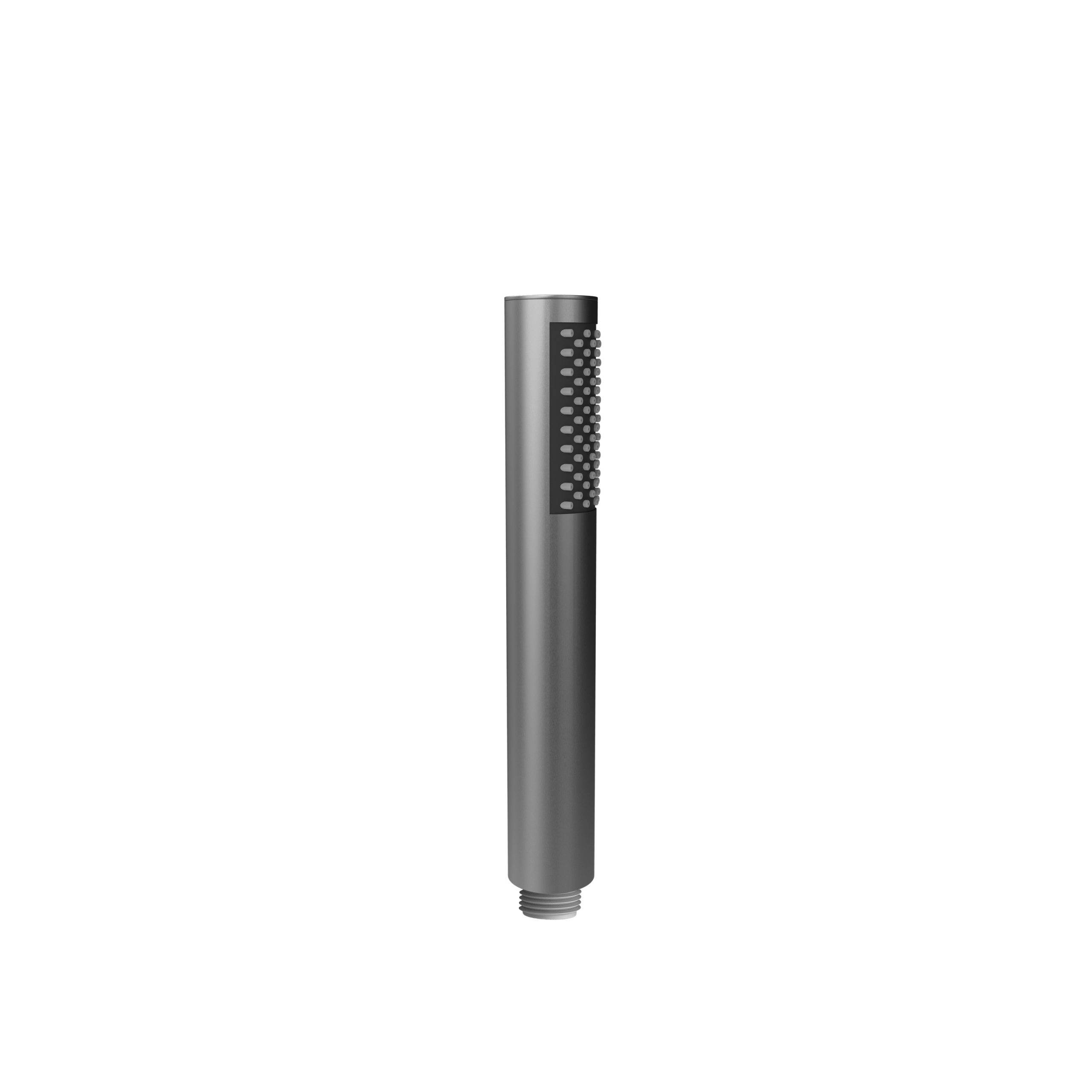 Wellis Altona kézizuhany, gun metal WZ00124