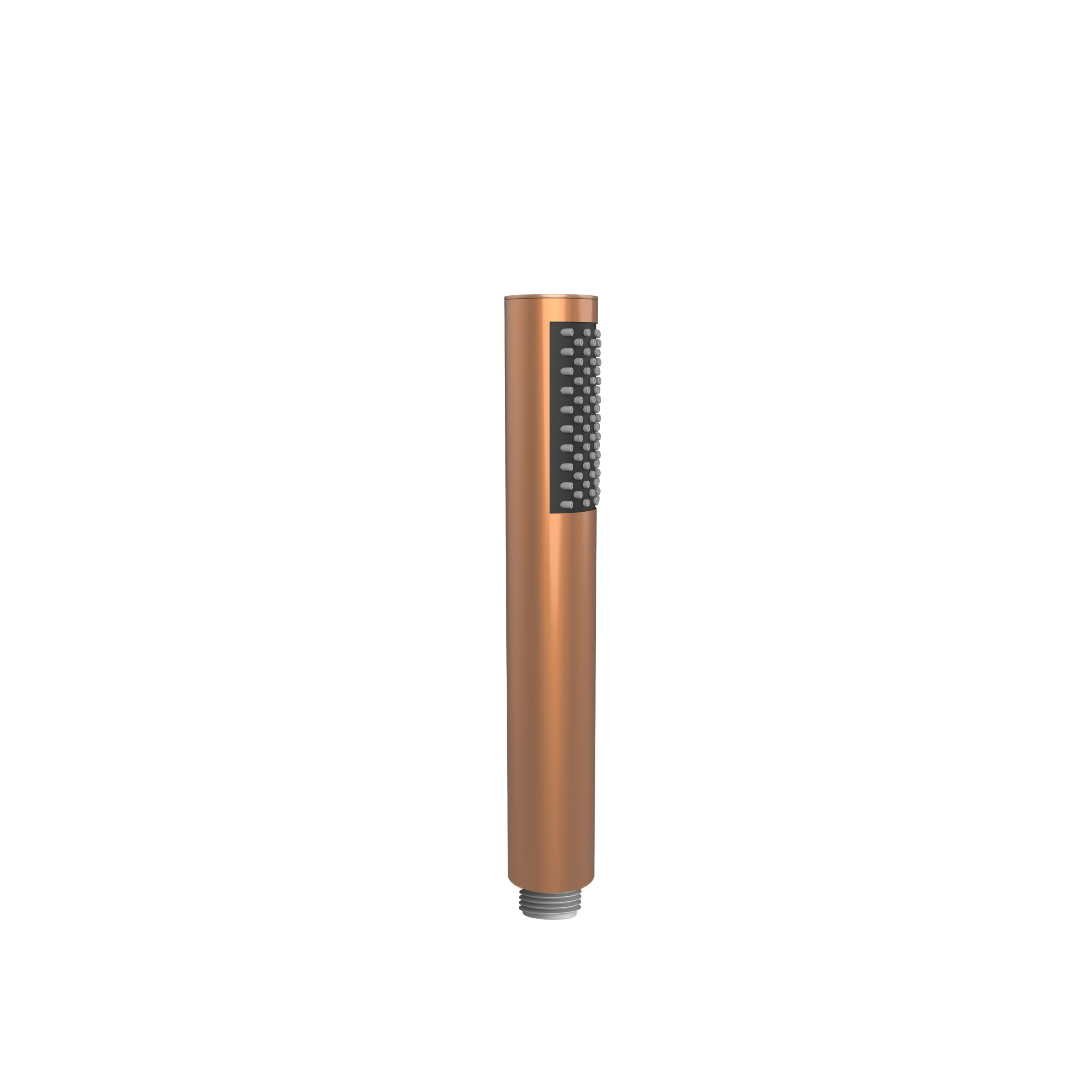 Wellis Altona kézizuhany, szálcsiszolt rose gold WZ00126