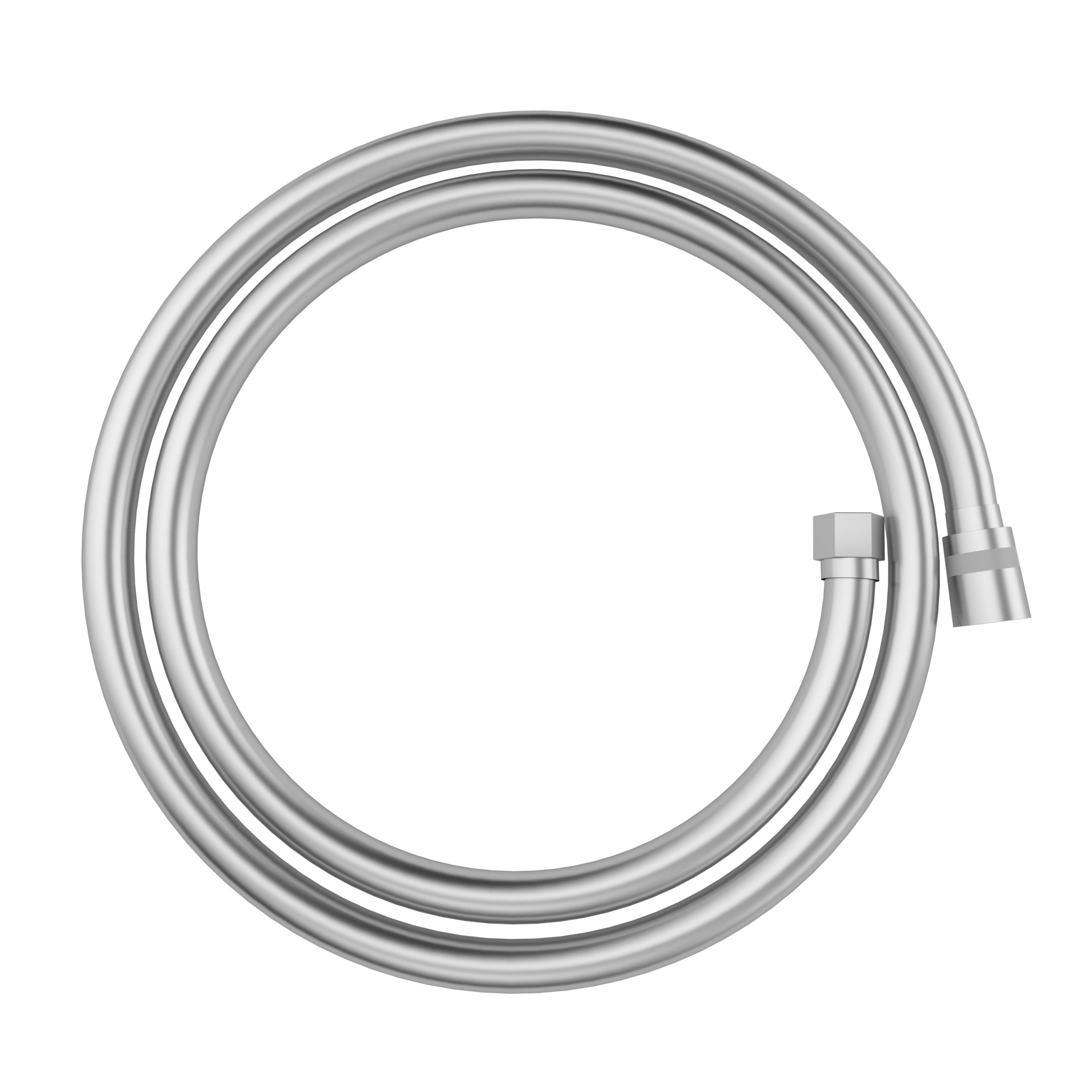 Wellis Altona 150 cm zuhanycső, króm WZ00127