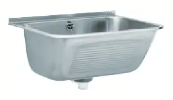 Teka BS506 rozsdamentes acél háztartási mosogató 705060200 (K)