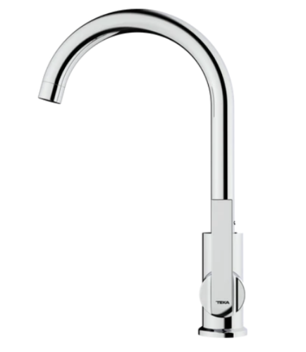 Teka IN915 mosogató csaptelep, króm 539156200 (K)