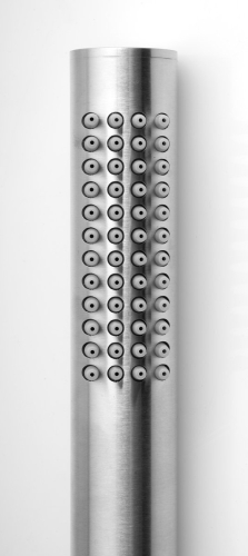 Sapho MINIMAL kézizuhany, matt inox MI597