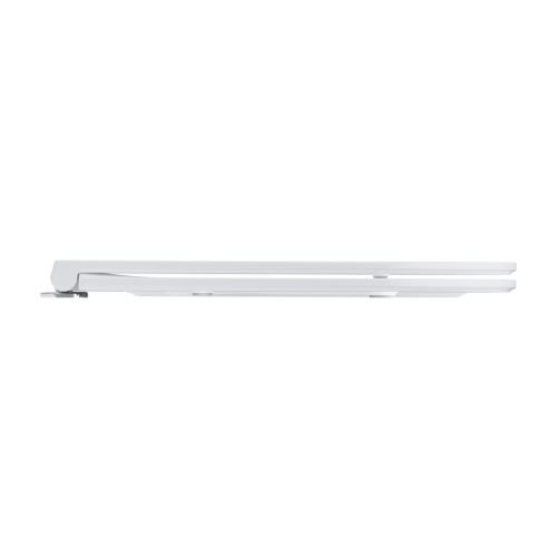 Grohe Bau Ceramic lecsapódásgátlós slim wc-ülőke 39913001